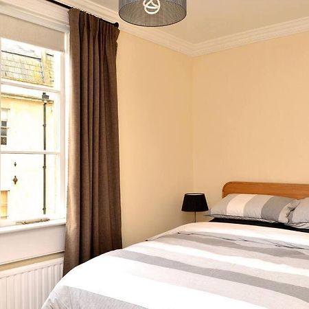 Ferienwohnung **Spotless, Bright 2 Double Bed, Period Features** Bath Exterior foto