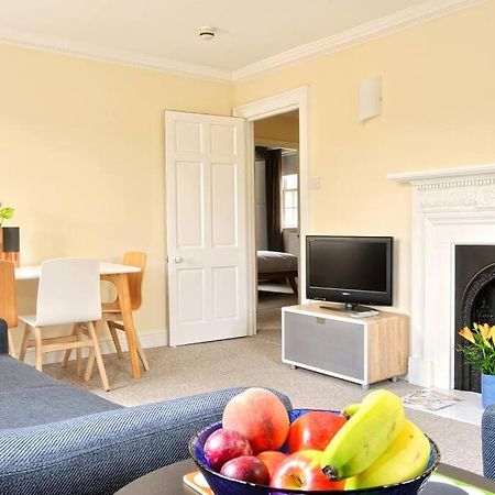Ferienwohnung **Spotless, Bright 2 Double Bed, Period Features** Bath Exterior foto