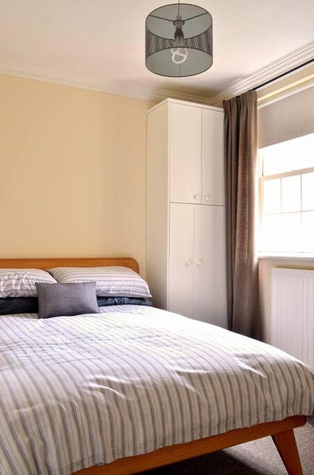 Ferienwohnung **Spotless, Bright 2 Double Bed, Period Features** Bath Exterior foto