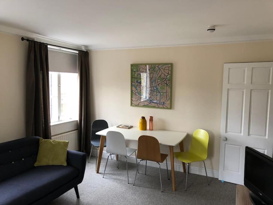 Ferienwohnung **Spotless, Bright 2 Double Bed, Period Features** Bath Exterior foto